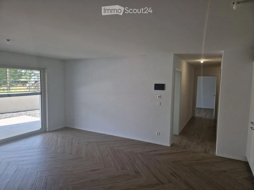 Übernahme des Mietvertrags 3,5 Zimmer in Rossemaison – Foto 3 von 5