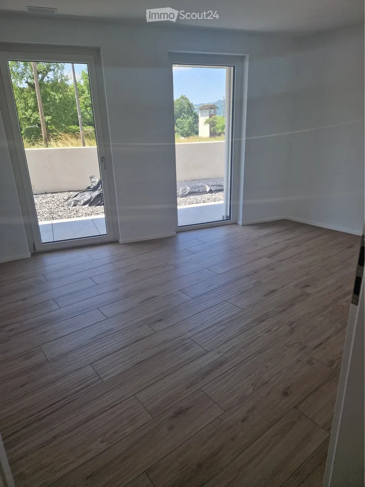 Übernahme des Mietvertrags 3,5 Zimmer in Rossemaison – Foto 4 von 5