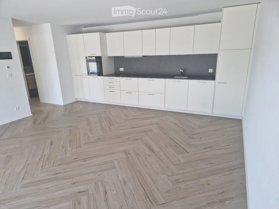 Übernahme des Mietvertrags 3,5 Zimmer in Rossemaison – Foto 2 von 5