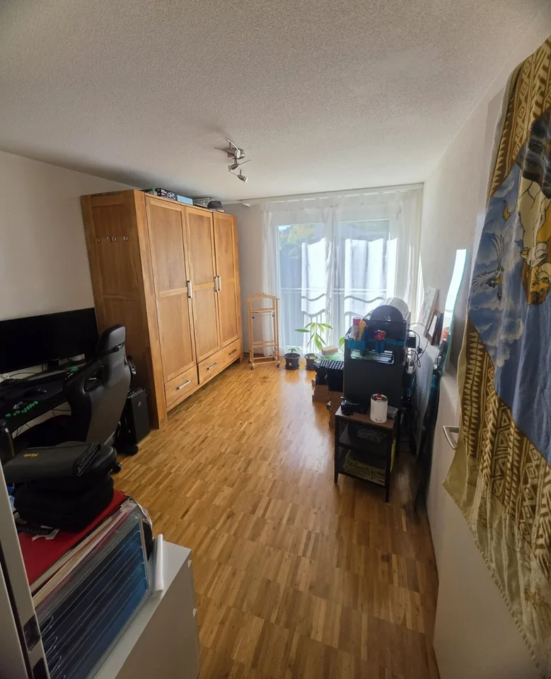 Maison unifamiliale 4,5 pièces, Winterthur-Iberg – photo 5 sur 11