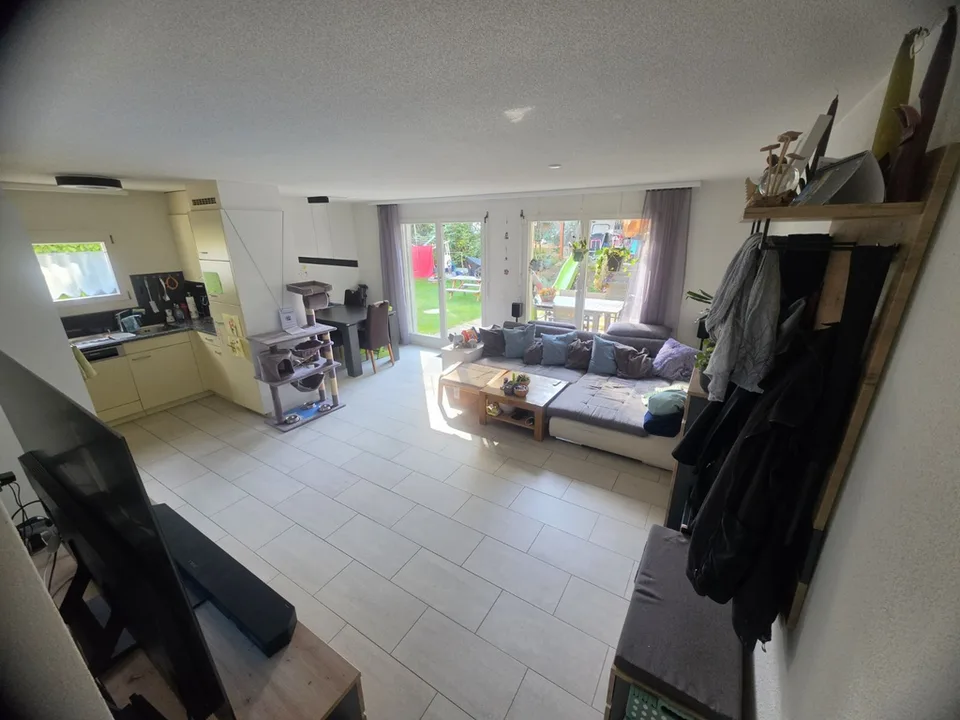 Maison unifamiliale 4,5 pièces, Winterthur-Iberg – photo 3 sur 11