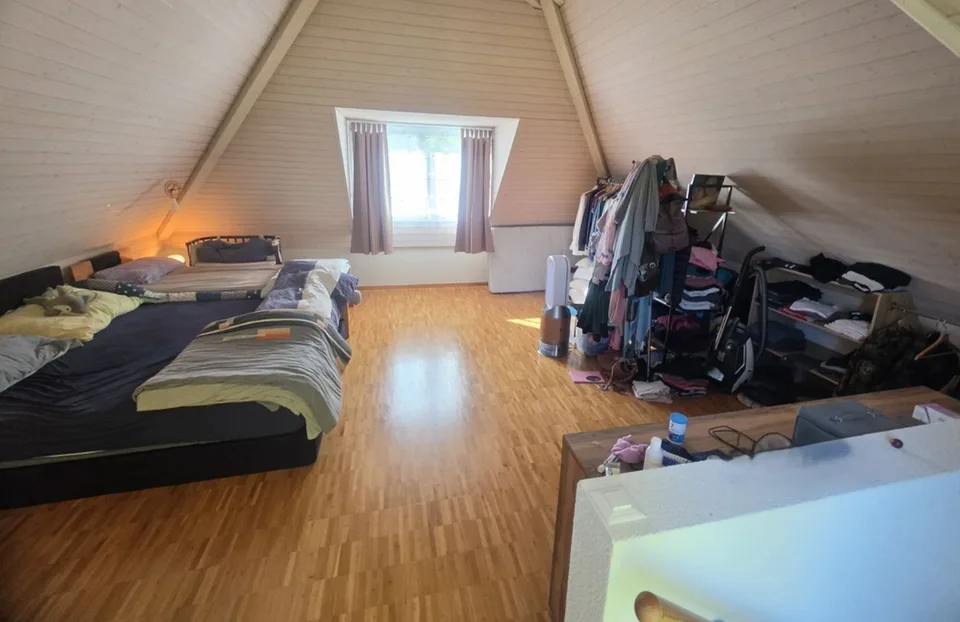 Maison unifamiliale 4,5 pièces, Winterthur-Iberg – photo 7 sur 11