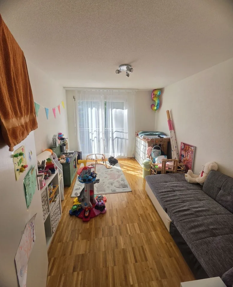 Maison unifamiliale 4,5 pièces, Winterthur-Iberg – photo 6 sur 11