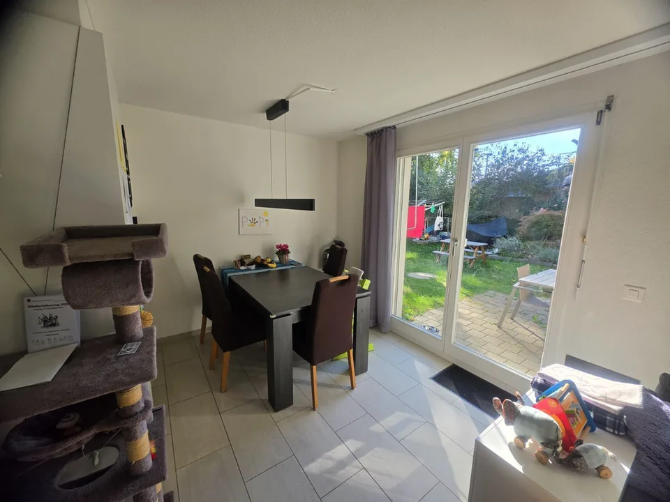Maison unifamiliale 4,5 pièces, Winterthur-Iberg – photo 4 sur 11