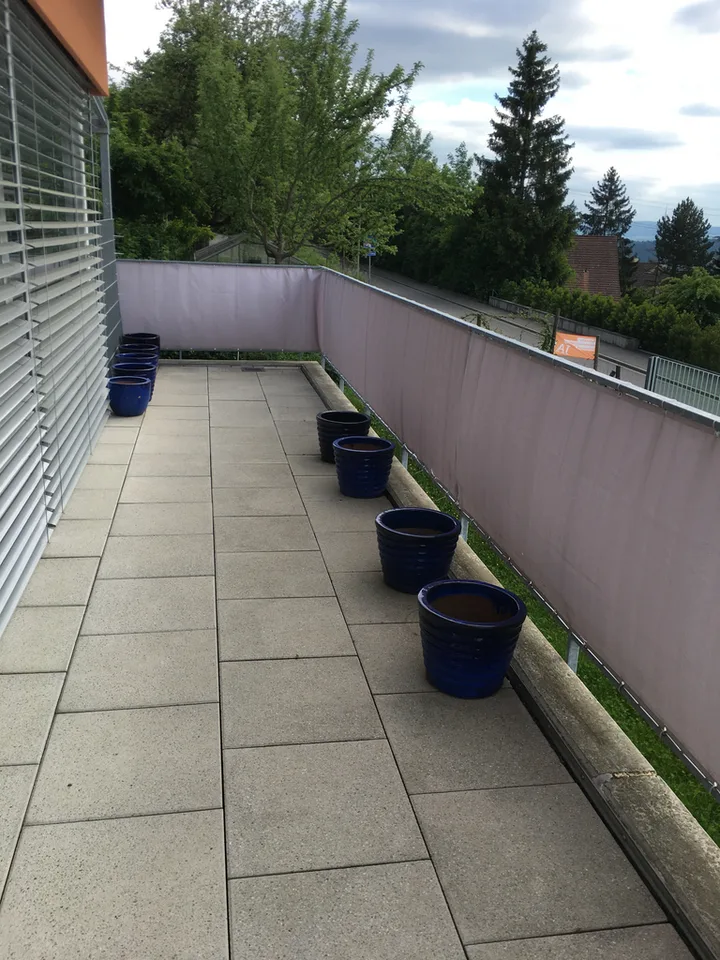 Maison unifamiliale indépendante avec vue lointaine – photo 11 sur 12