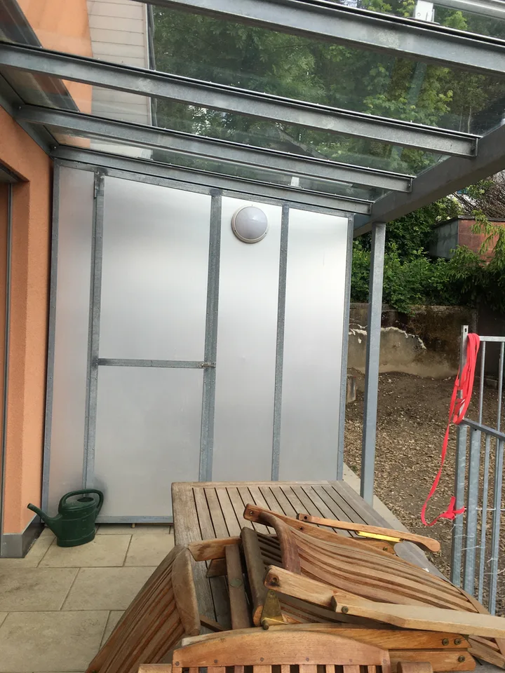 Maison unifamiliale indépendante avec vue lointaine – photo 12 sur 12