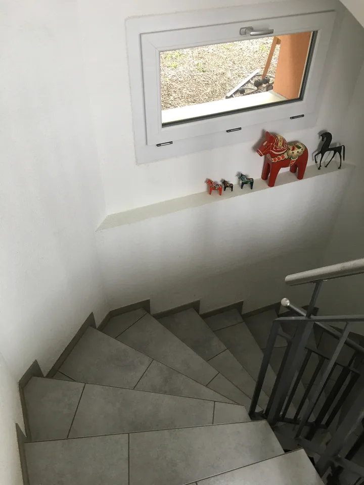 Maison unifamiliale indépendante avec vue lointaine – photo 7 sur 12