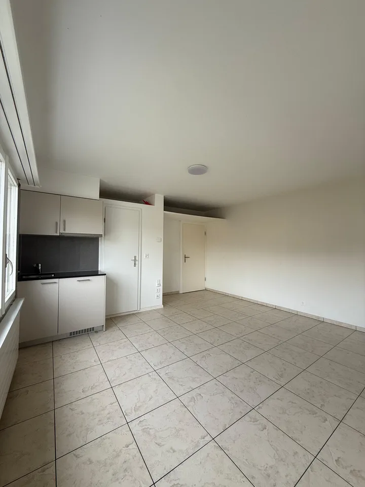 1-Zimmerwohnung 2. Stock – Foto 2 von 8