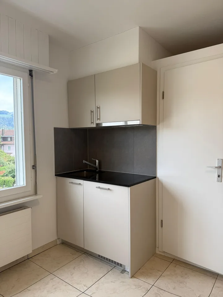 1-Zimmerwohnung 2. Stock – Foto 5 von 8