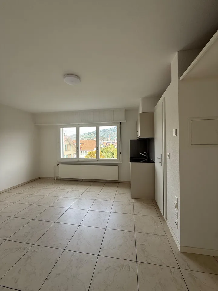 1-Zimmerwohnung 2. Stock – Foto 3 von 8