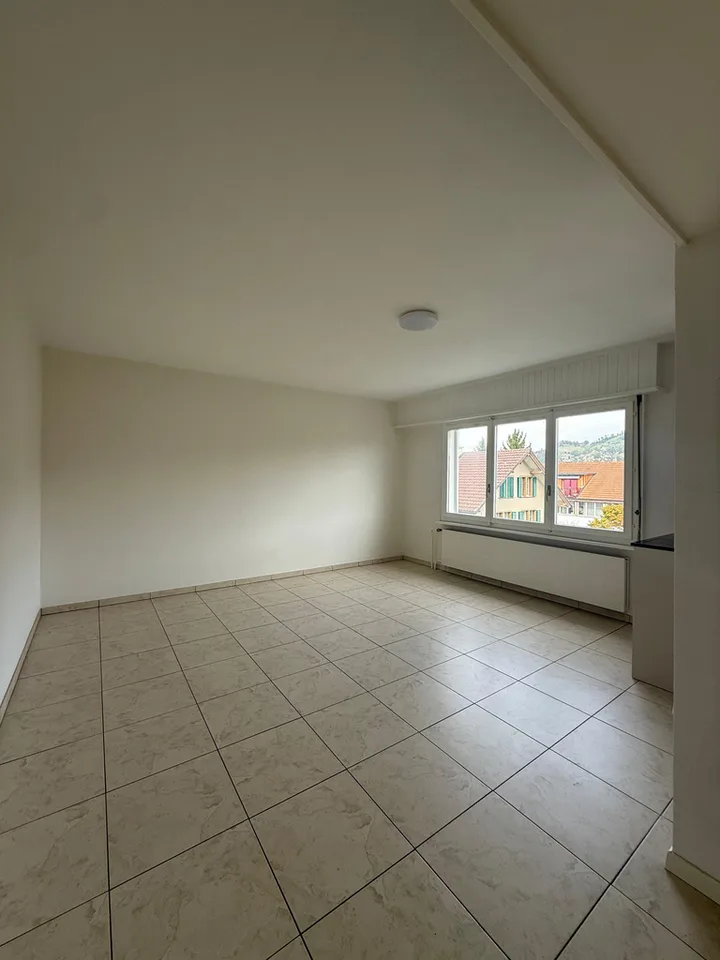 1-Zimmerwohnung 2. Stock – Foto 4 von 8