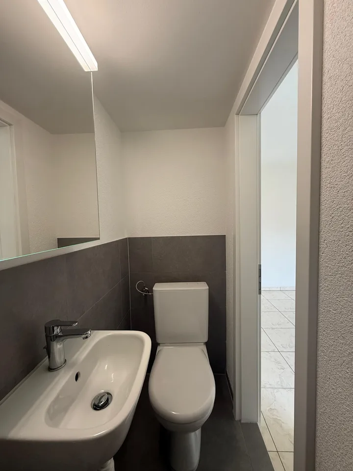 1-Zimmerwohnung 2. Stock – Foto 7 von 8