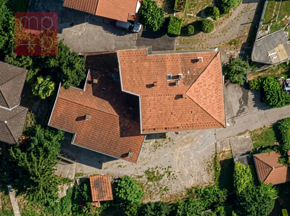 Casa plurifamiliare - Mendrisio – foto 2 di 8