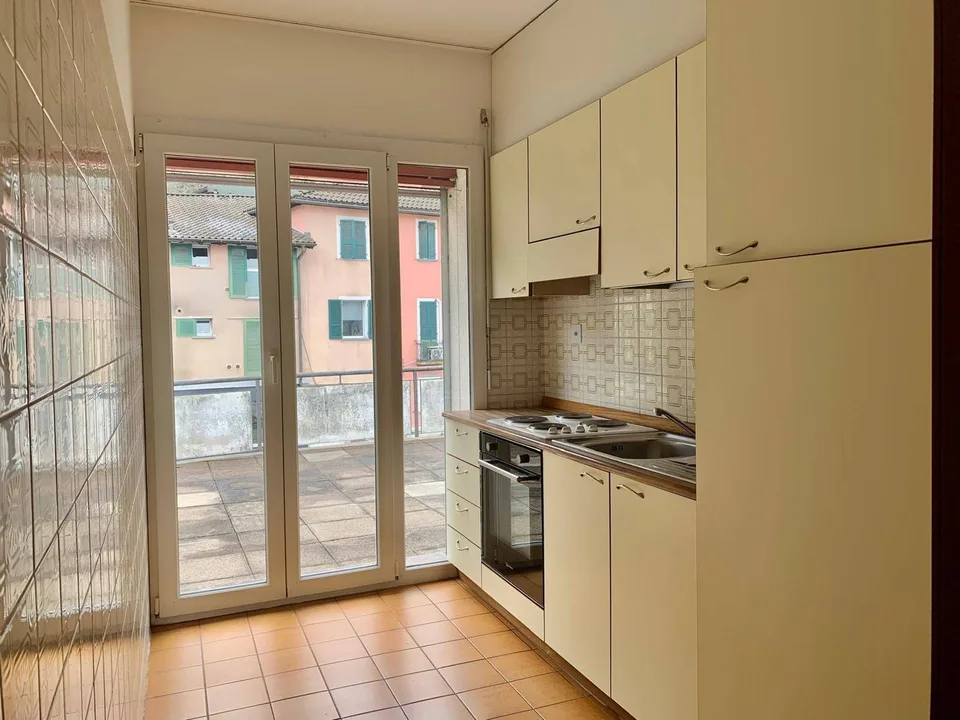Wohnung - Cadenazzo – Foto 5 von 9