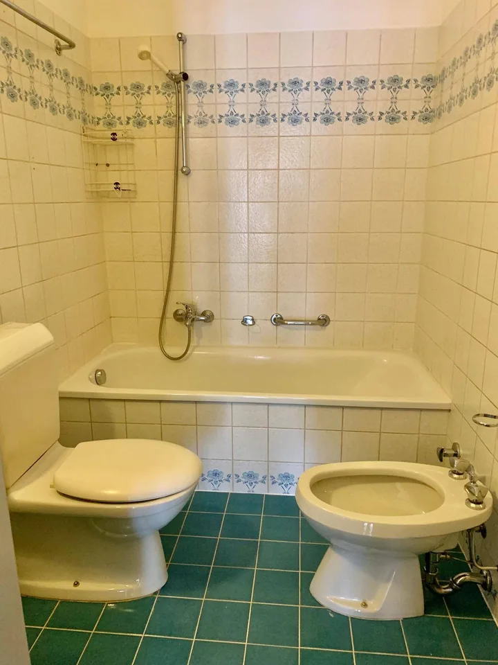 Wohnung - Cadenazzo – Foto 8 von 9