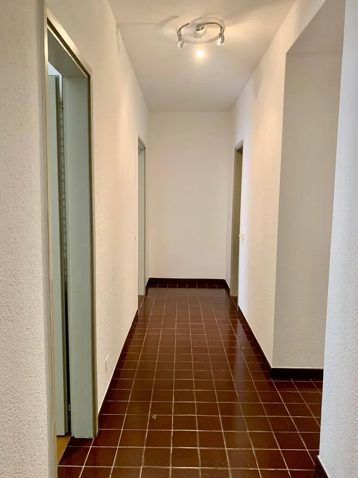 Wohnung - Cadenazzo – Foto 7 von 9