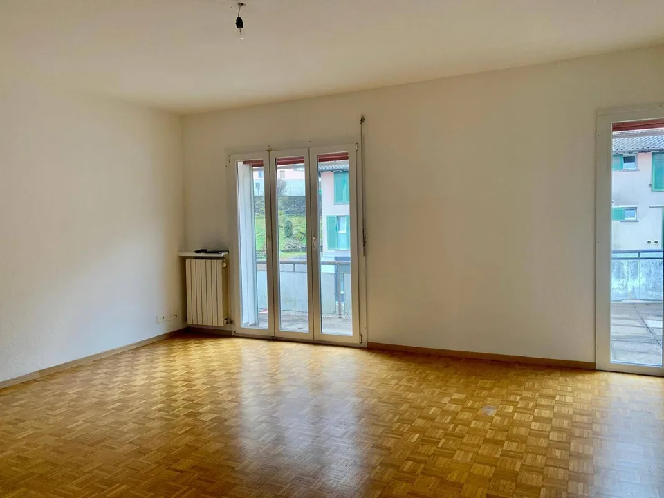 Wohnung - Cadenazzo – Foto 3 von 9