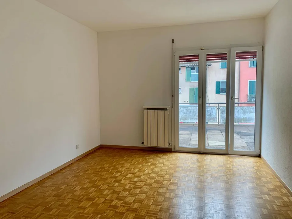 Wohnung - Cadenazzo – Foto 6 von 9