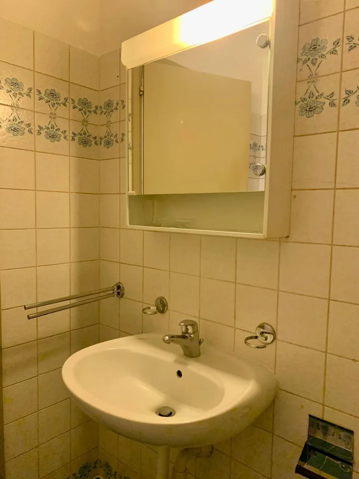 Wohnung - Cadenazzo – Foto 9 von 9