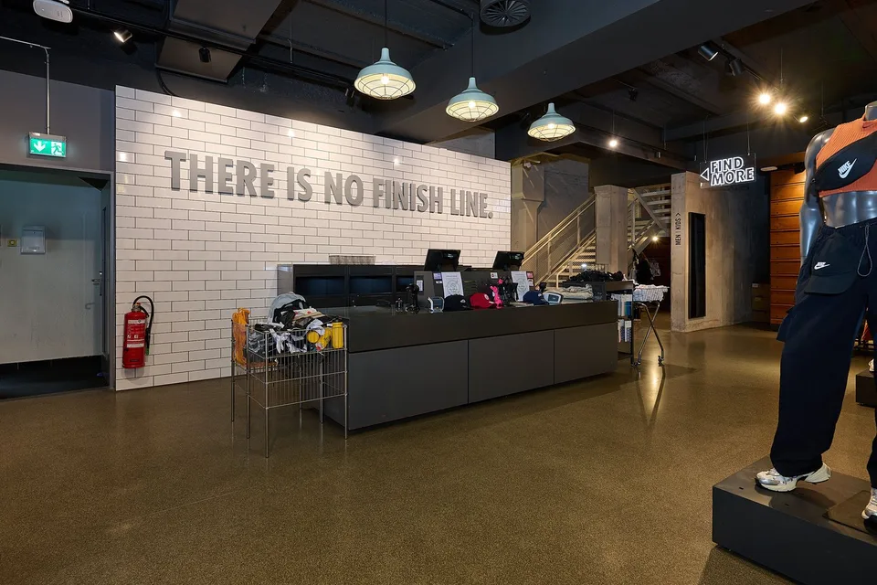 Subaffittuario / Concept di pop-up per il retail cercato! – foto 5 di 5