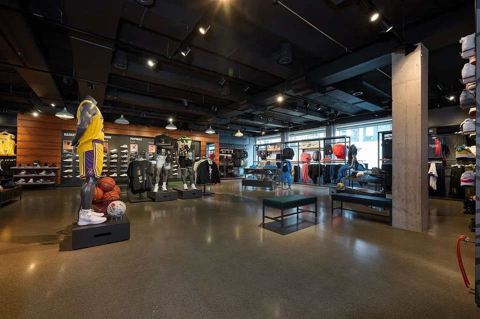 Subaffittuario / Concept di pop-up per il retail cercato! – foto 2 di 5