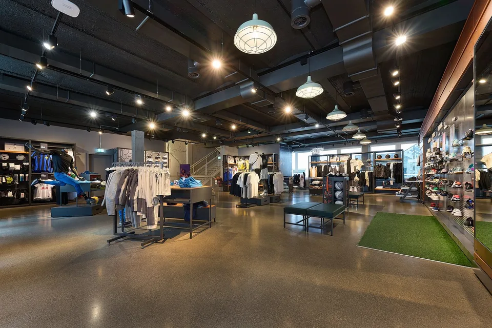 Subaffittuario / Concept di pop-up per il retail cercato! – foto 4 di 5