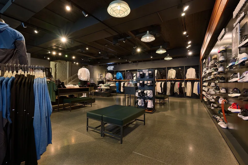 Subaffittuario / Concept di pop-up per il retail cercato! – foto 3 di 5