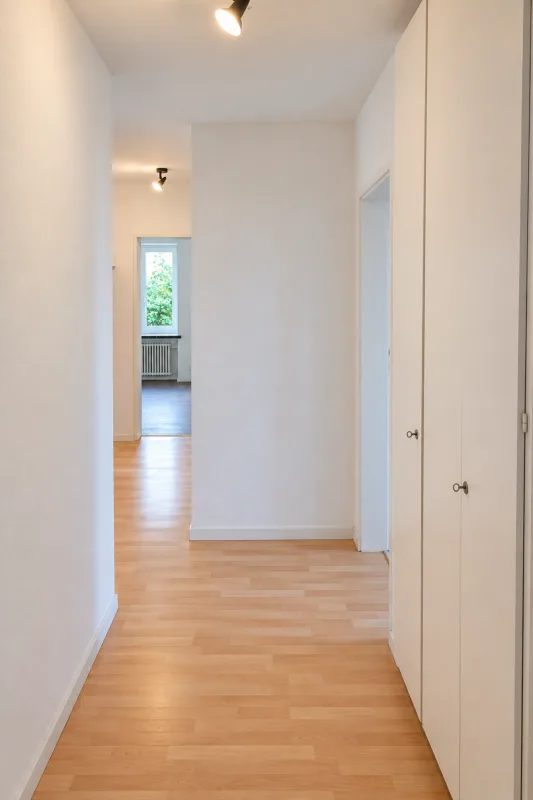 3-room apartment in a quiet and green location – photo 4 of 9