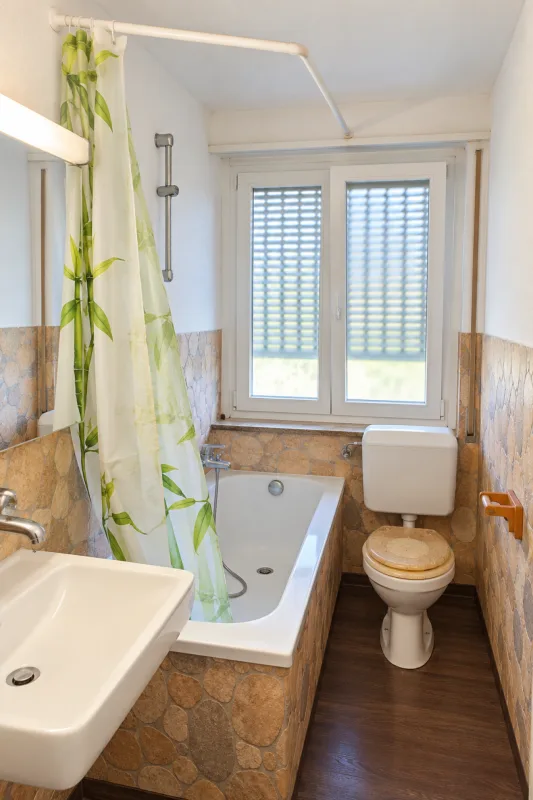 3-room apartment in a quiet and green location – photo 6 of 9