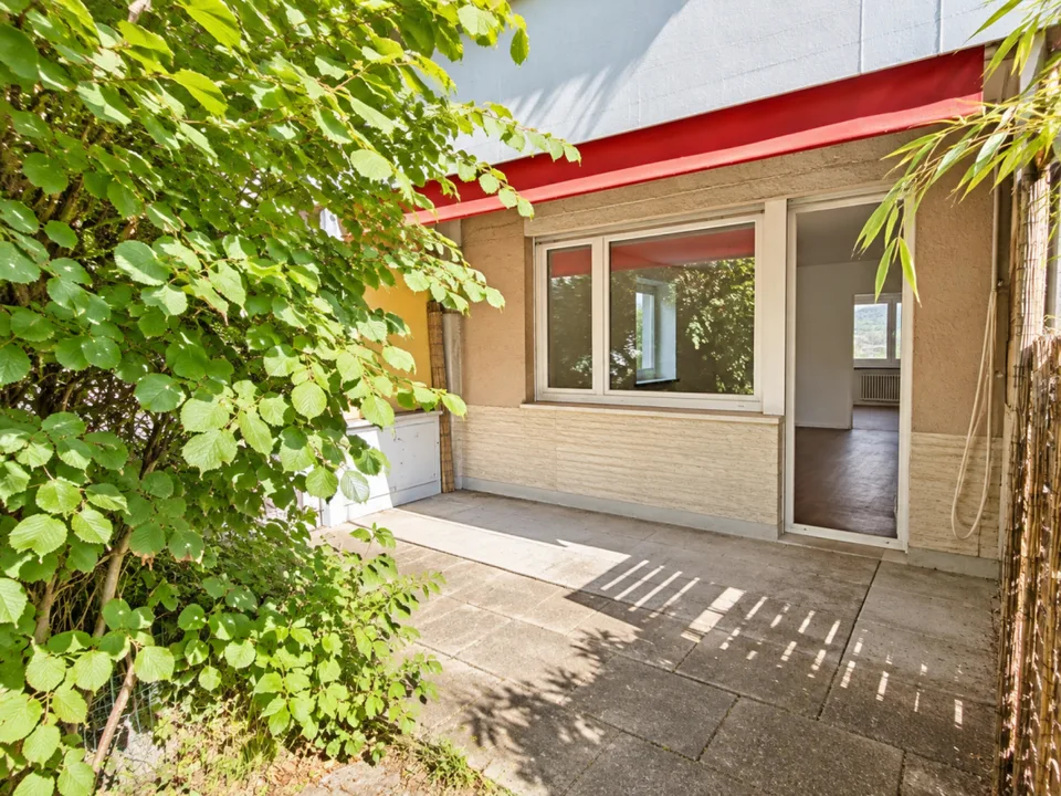 3-room apartment in a quiet and green location – photo 7 of 9