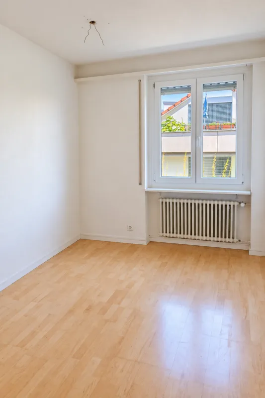 3-room apartment in a quiet and green location – photo 3 of 9