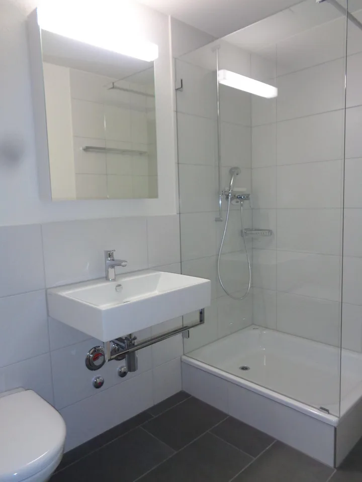 3.5 Zimmerwohnung in Embrach – Foto 4 von 9