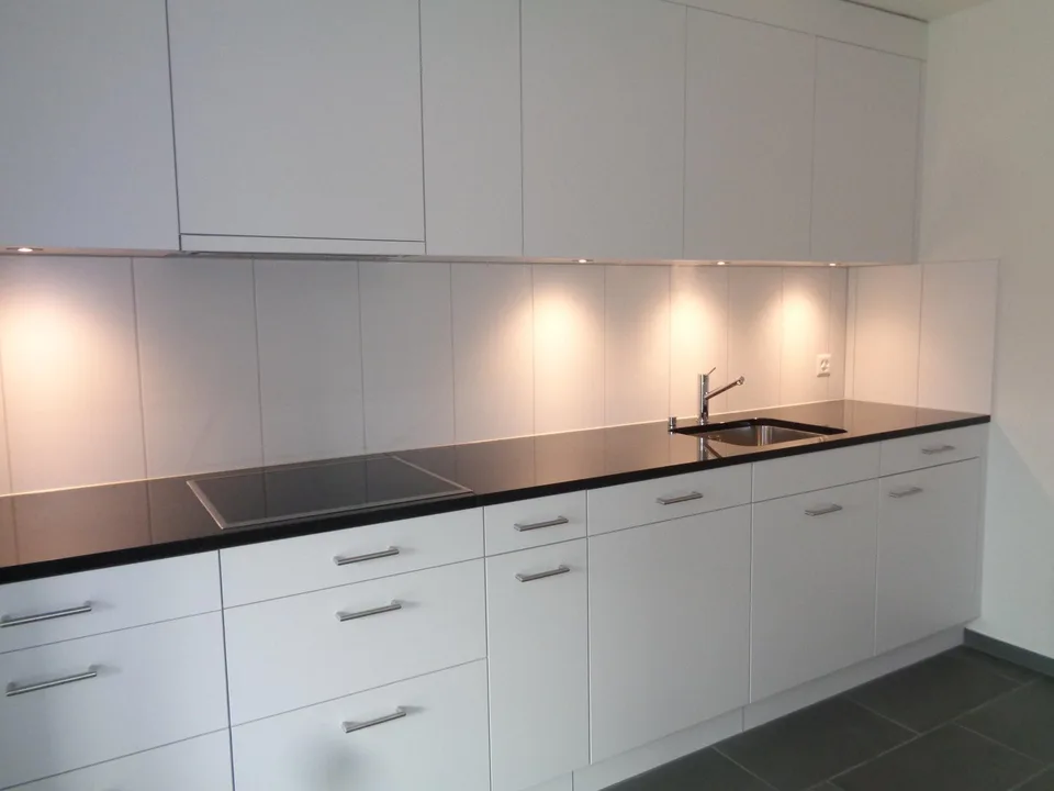 3.5 Zimmerwohnung in Embrach – Foto 2 von 9