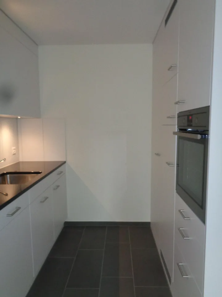 3.5 Zimmerwohnung in Embrach – Foto 3 von 9