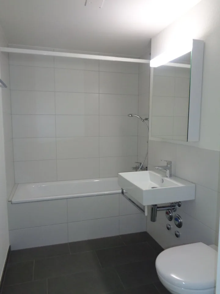 3.5 Zimmerwohnung in Embrach – Foto 5 von 9