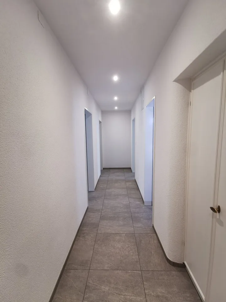 Appartamento di 3 locali appena ristrutturato vicino alla stazione di Wiedikon (disponibile immediatamente) – foto 12 di 13