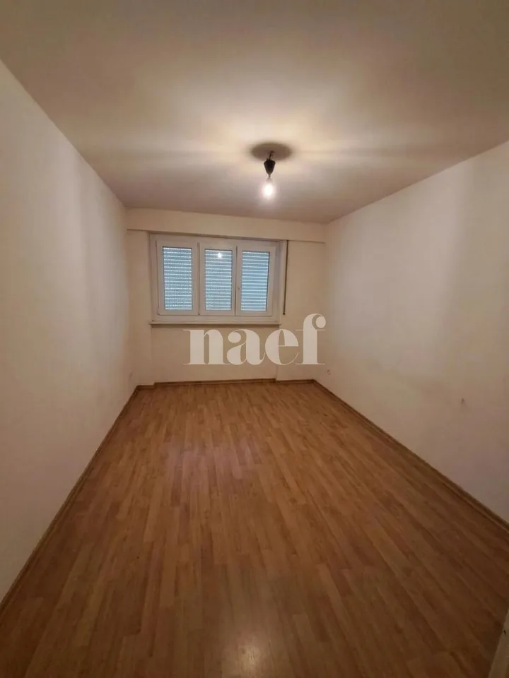 Wohnung mit 3.5 Zimmern und Balkon – Foto 7 von 7