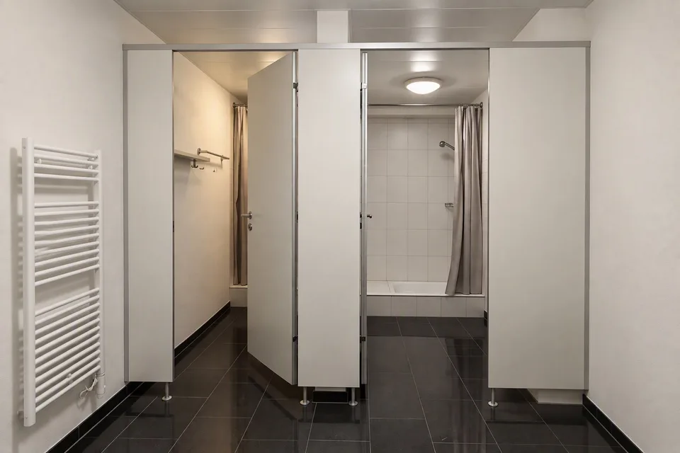 672 m² di spazio per uffici con molta luce naturale e concetti di stanza flessibili – foto 12 di 14