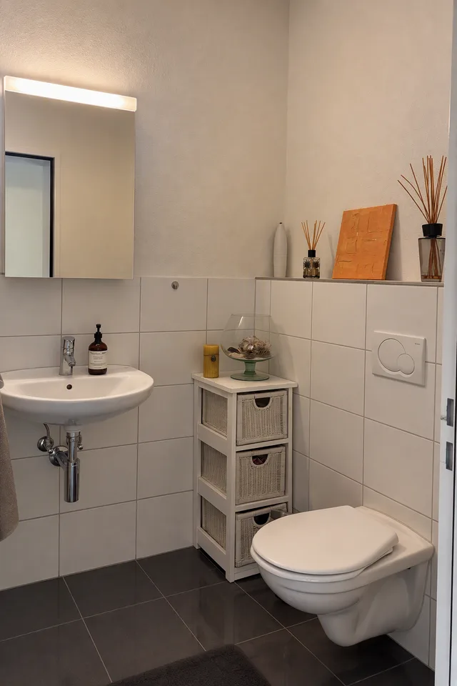 La tua nuova sede aziendale: 54 m2 di spazio ufficio/commerciale a Freienbach – foto 7 di 10