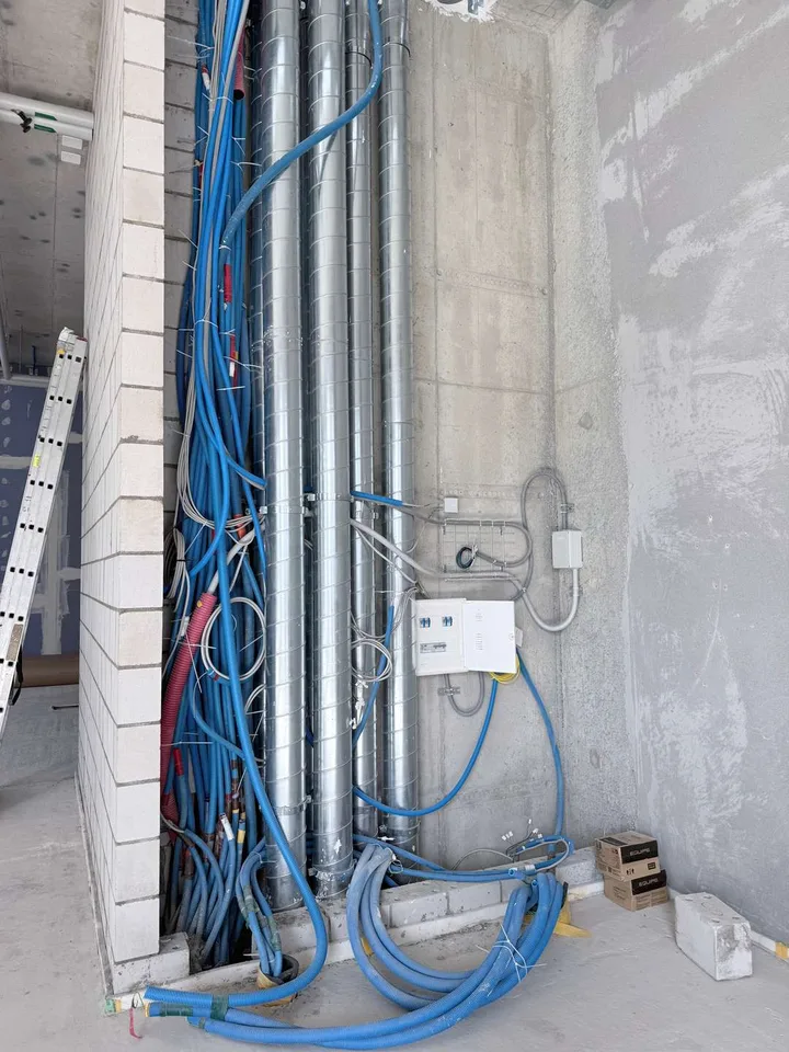Espace commercial polyvalent avec 308 m² à Horn – photo 5 sur 6