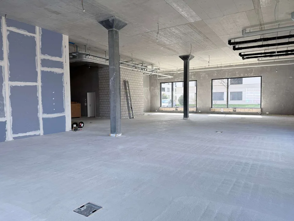 Espace commercial polyvalent avec 308 m² à Horn – photo 3 sur 6
