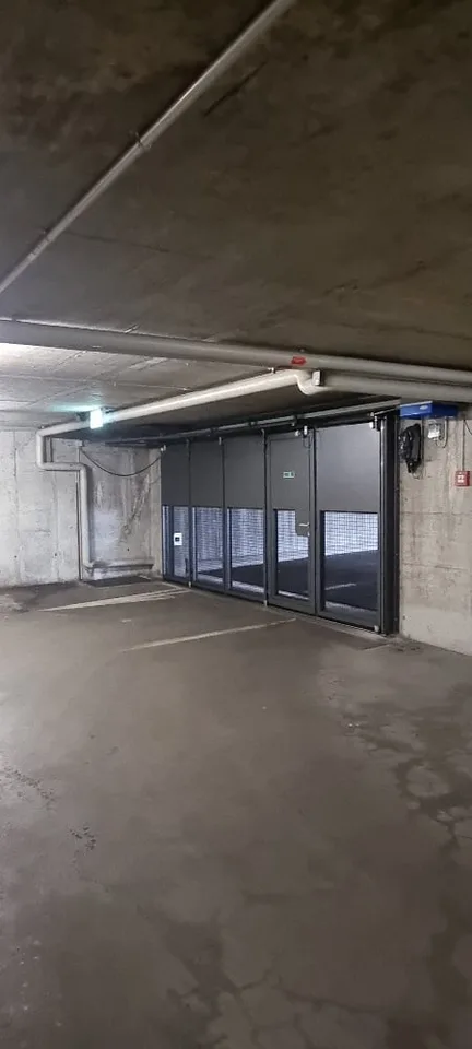 Einstellhallenplatz an Zentraler Lage im Monbijou – Foto 3 von 3