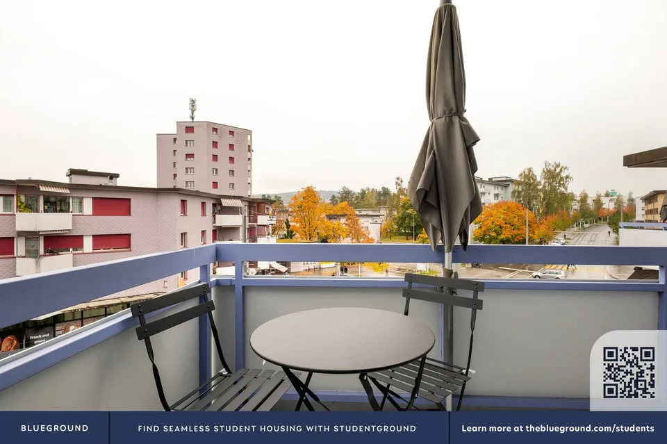 Blueground ID259, Dietikon – foto 5 di 13