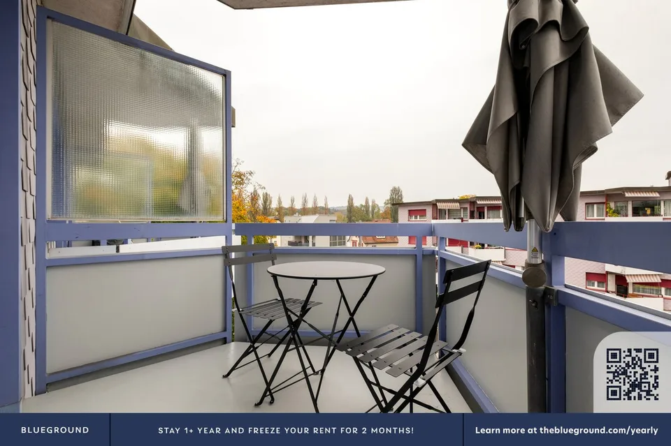 Blueground ID259, Dietikon – foto 6 di 13