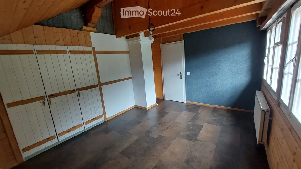Maison d'habitation charmante avec 2 unités d'habitation dans un cadre idyllique à Brienz BE – photo 10 sur 11