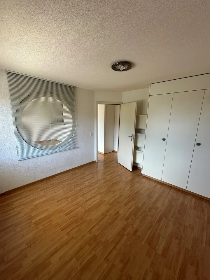 Gemütliche 1.5-Zimmer-Wohnung mit Balkon in Kerzers – Foto 9 von 9