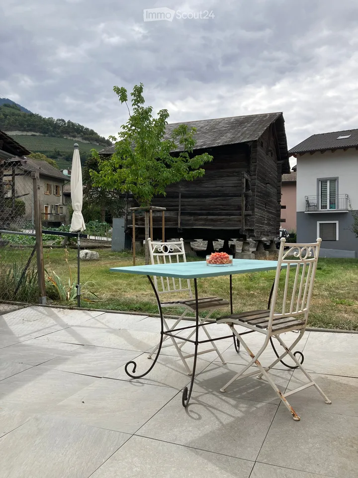 Einfamilienhaus in Réchy – Foto 10 von 16
