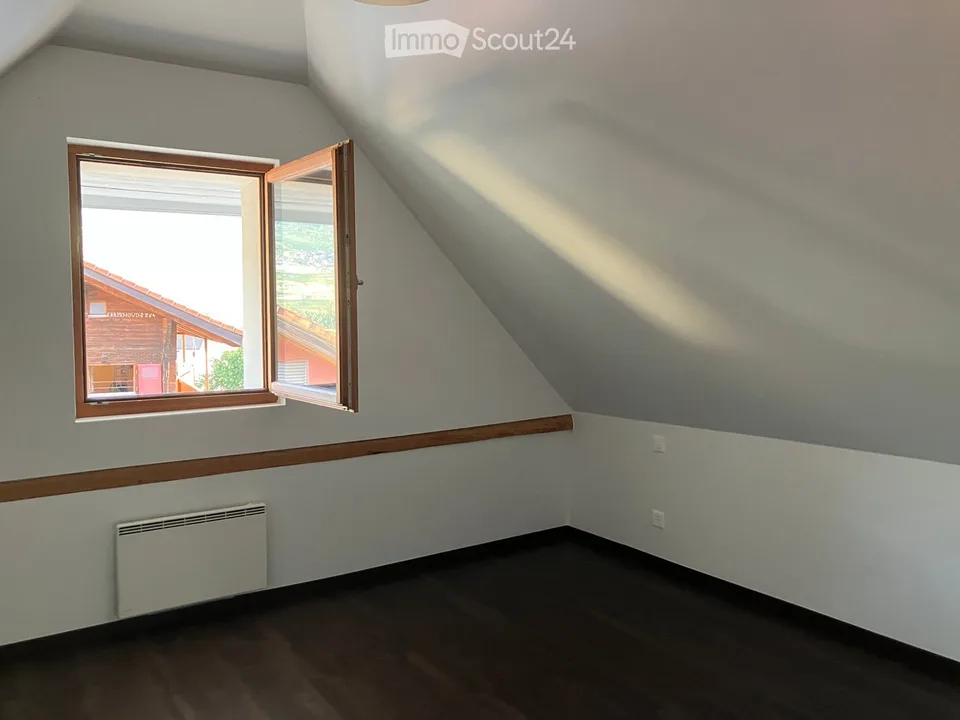 Einfamilienhaus in Réchy – Foto 4 von 16