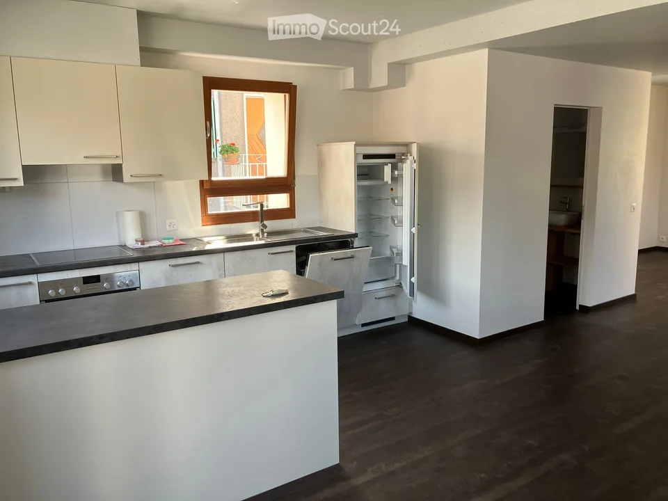 Einfamilienhaus in Réchy – Foto 8 von 16
