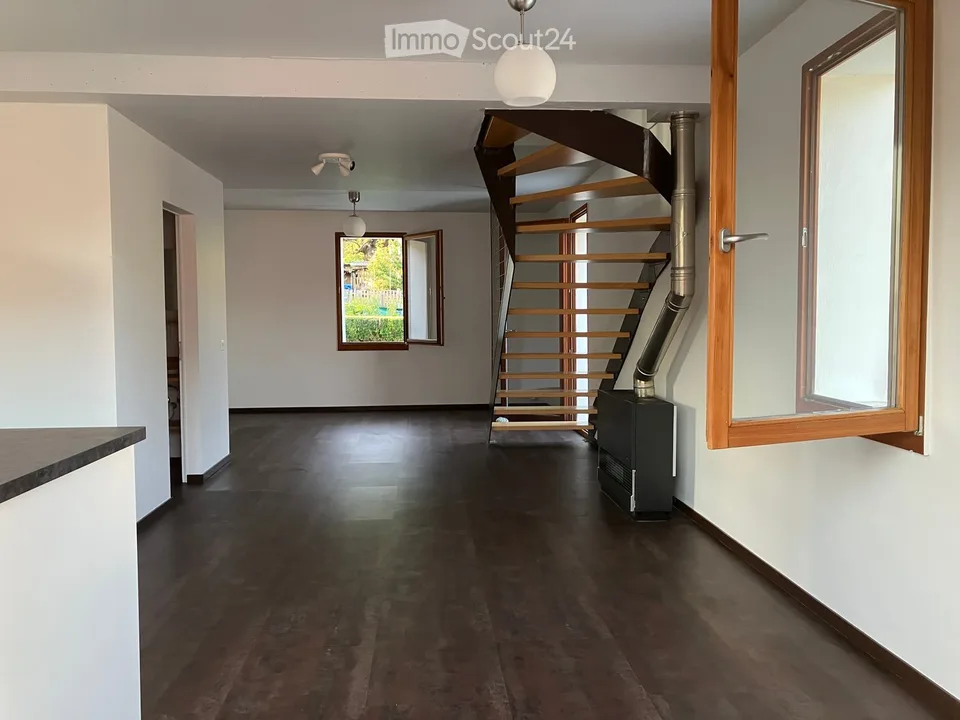 Einfamilienhaus in Réchy – Foto 2 von 16